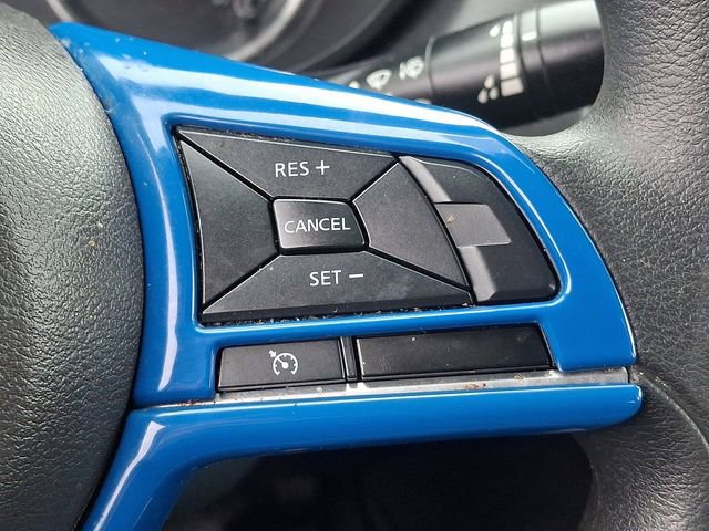 Used 2021 Nissan Versa S image 22