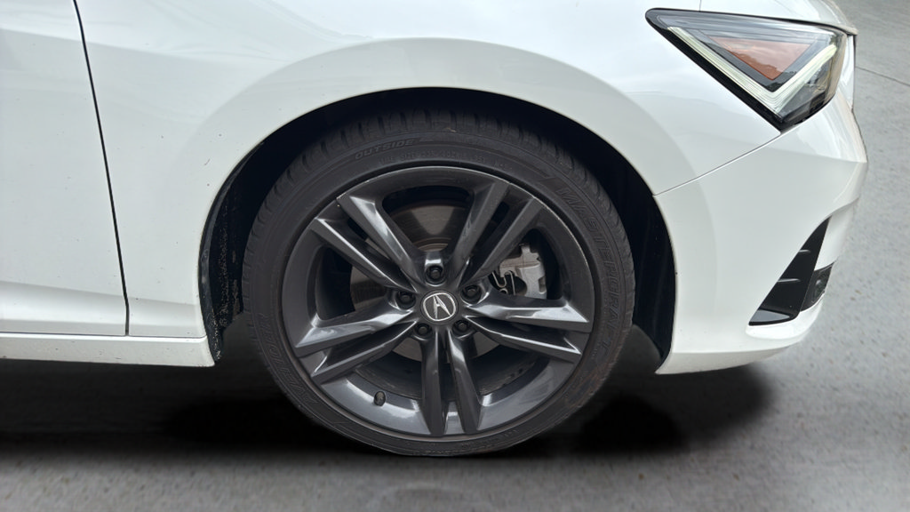 Used 2023 Acura Integra A-Spec FWD image 13