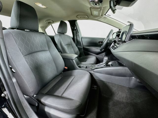Used 2024 Toyota Corolla LE FWD image 27