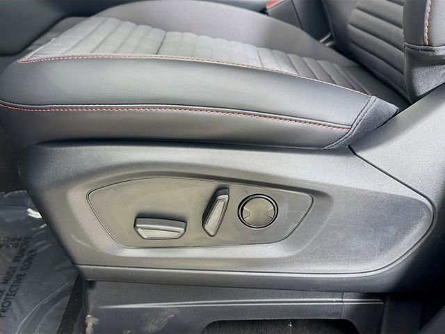 New 2026 Ford Explorer ST-Line w/ ST-Line Street Pack image 20