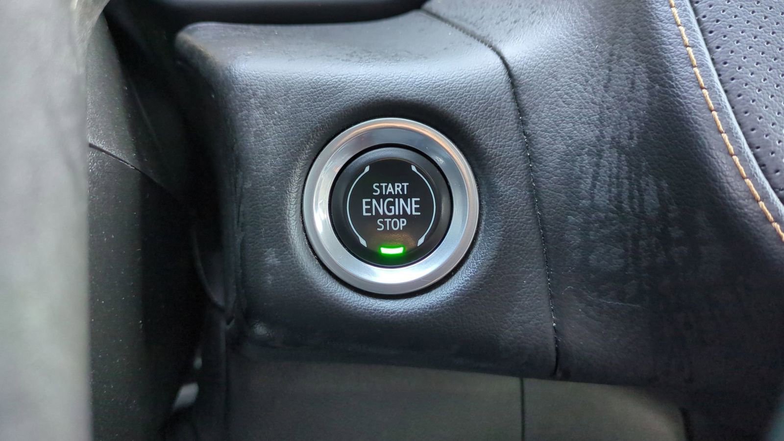 Used 2021 GMC Yukon AT4 image 56