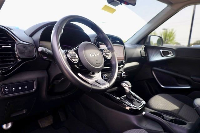 Certified 2023 Kia Soul EX FWD image 21