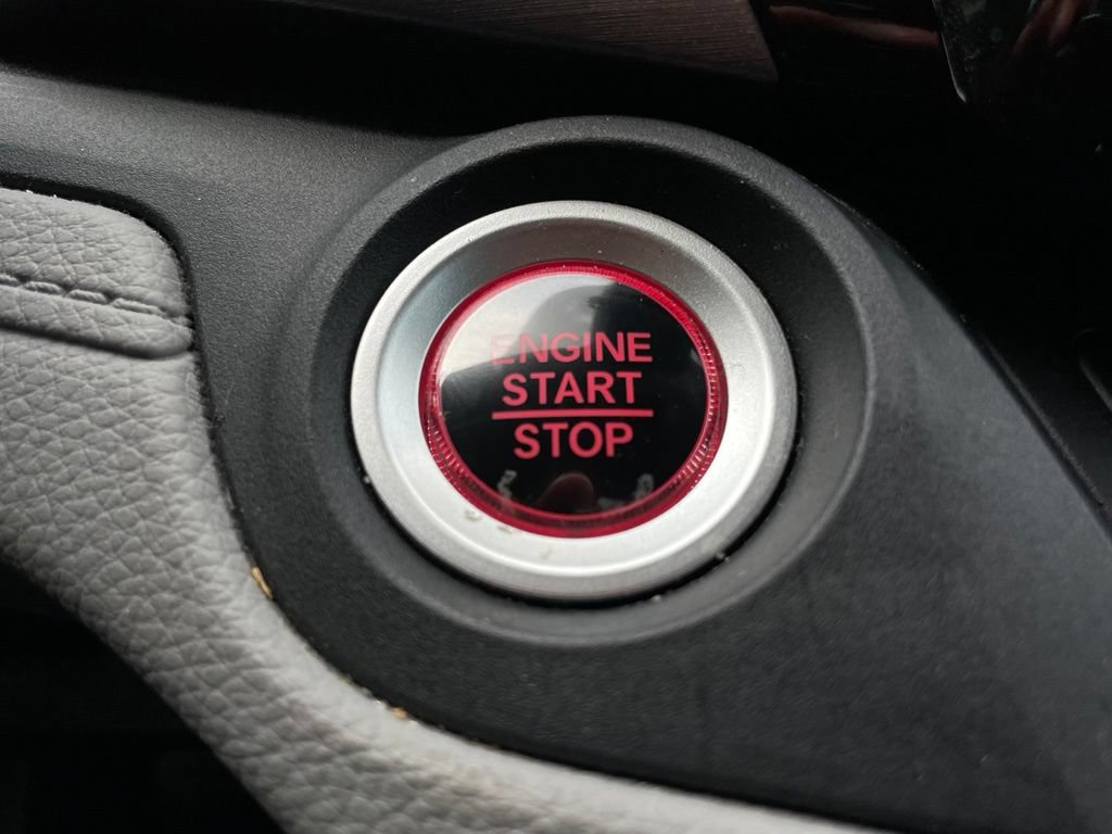 Certified 2024 Honda Odyssey EX image 22