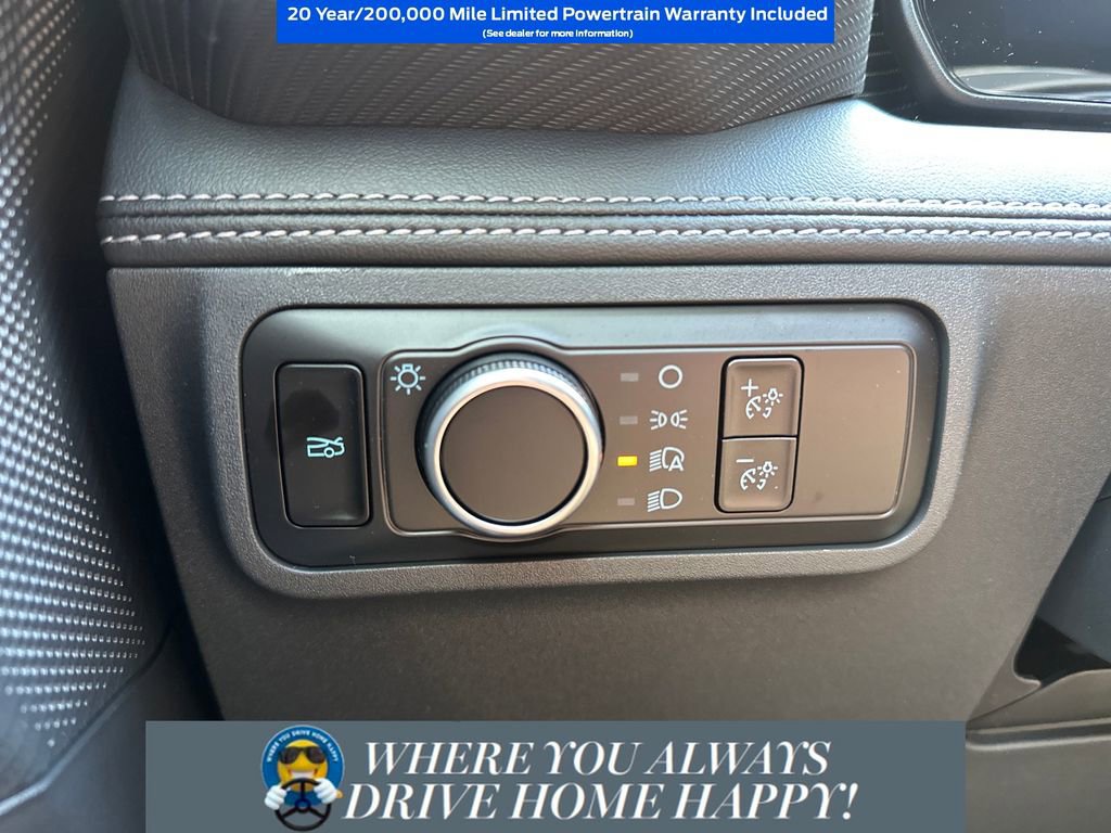 New 2025 Ford Mustang GT Premium image 21