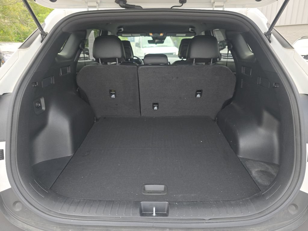 Used 2025 Kia Sportage X-Line AWD/4WD image 17