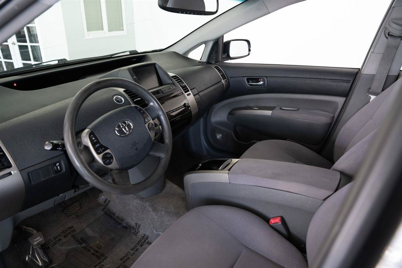 Used 2007 Toyota Prius FWD image 11
