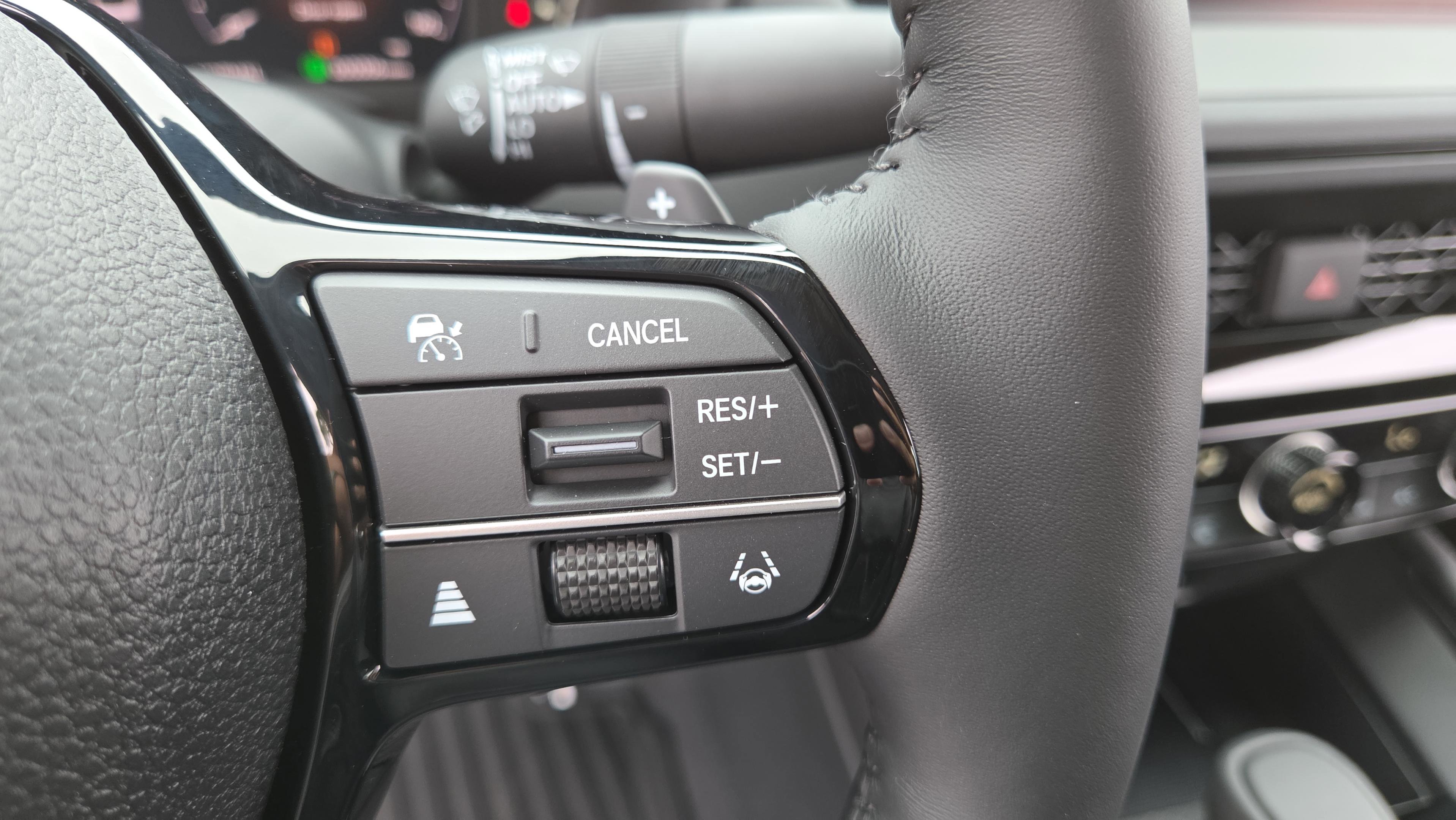 New 2026 Honda Accord Touring image 28