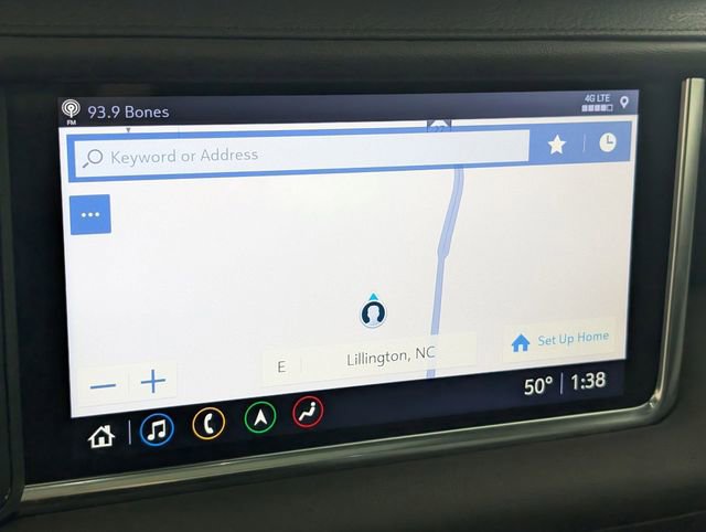 Used 2021 GMC Yukon Denali w/ Denali Ultimate Package image 22