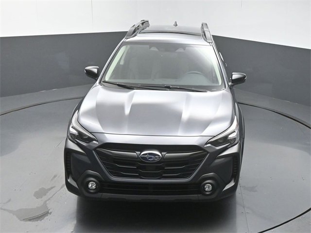New 2025 Subaru Outback Onyx Edition image 44