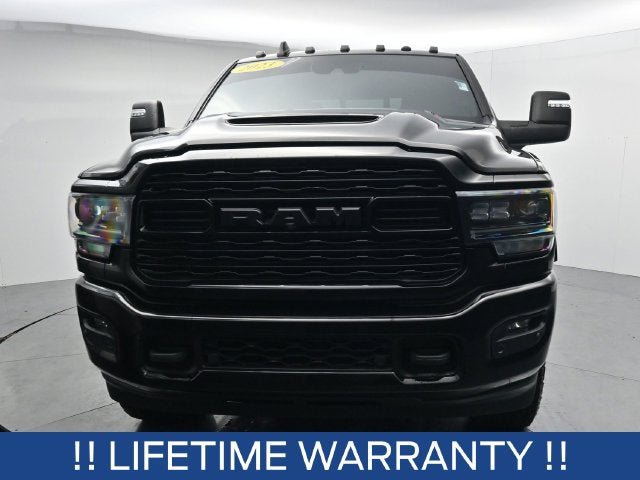 Used 2023 RAM 2500 Limited AWD/4WD image 3