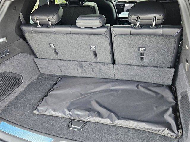 New 2026 Cadillac Escalade IQ Sport 1 w/ LPO, ONYX Package image 21