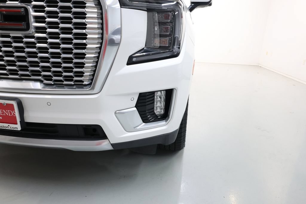 Used 2021 GMC Yukon Denali w/ LPO, Illumination Package AWD/4WD image 66