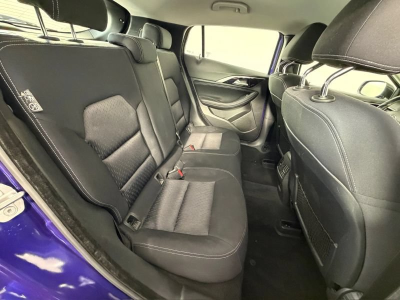 Used 2017 INFINITI QX30 FWD image 87