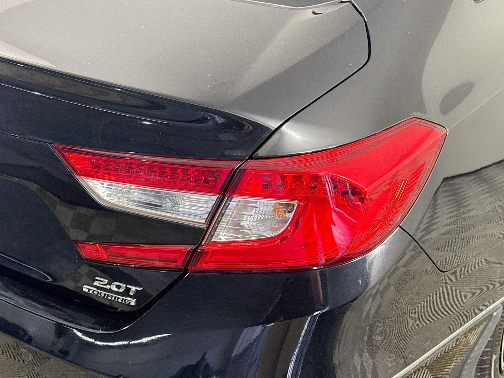 Used 2021 Honda Accord Touring image 34