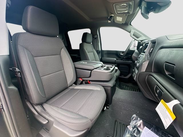 New 2026 Chevrolet Silverado 2500 Custom w/ Custom Value Package image 28
