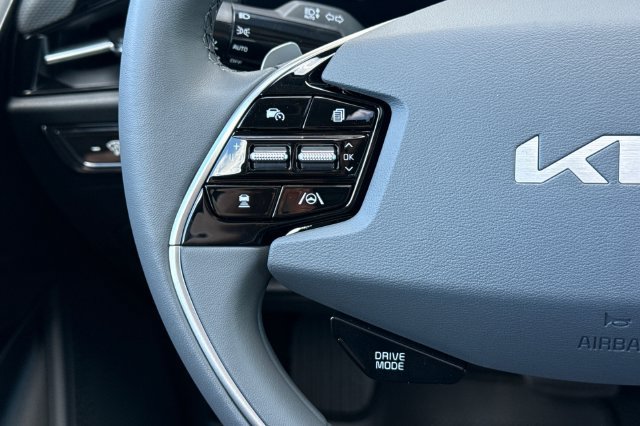 New 2026 Kia Niro EX w/ EX Premium Package FWD image 30