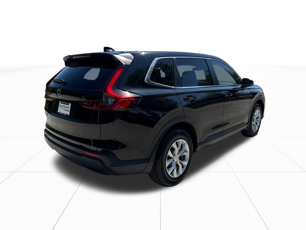 Certified 2023 Honda CR-V LX image 9