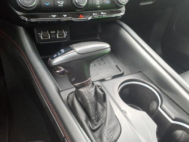 Certified 2025 Dodge Durango R/T AWD/4WD image 20