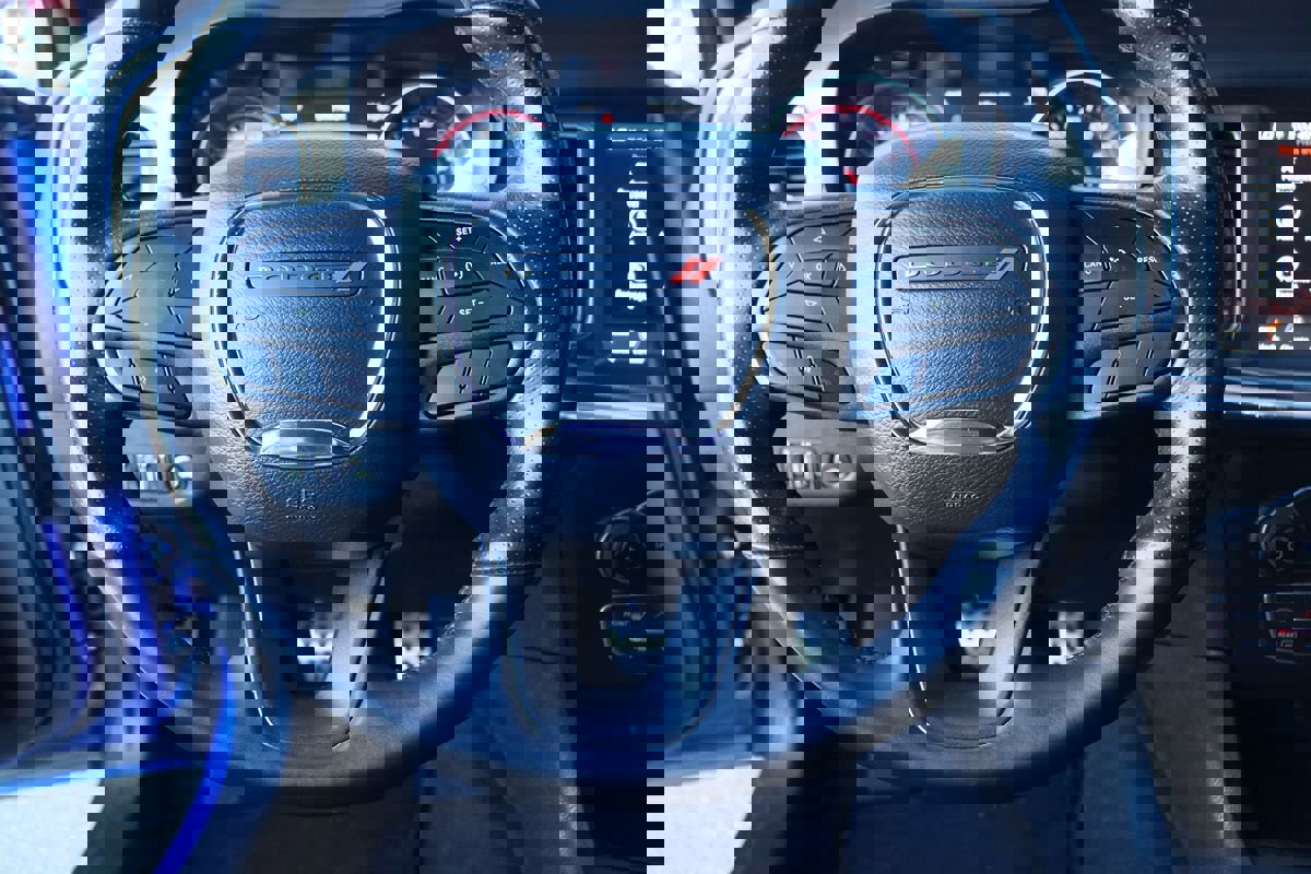 Used 2020 Dodge Charger R/T image 53