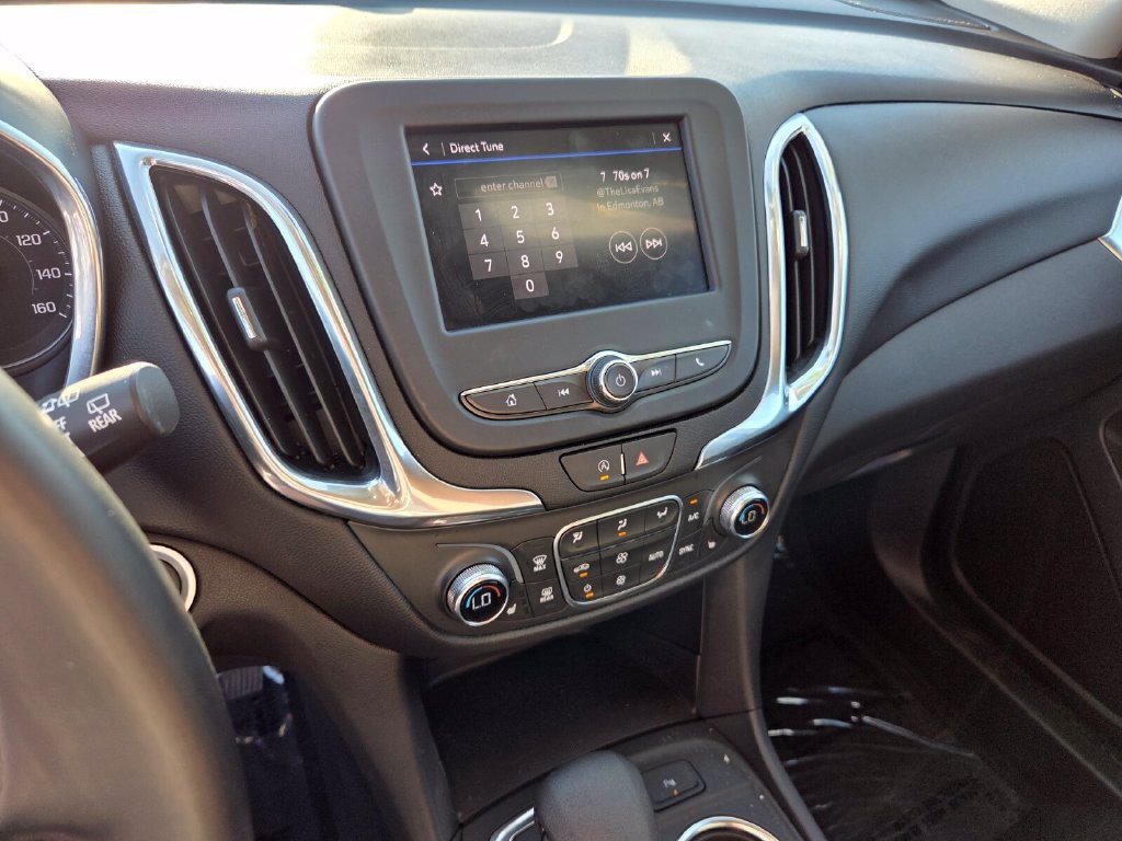 Used 2024 Chevrolet Equinox LT AWD/4WD image 25