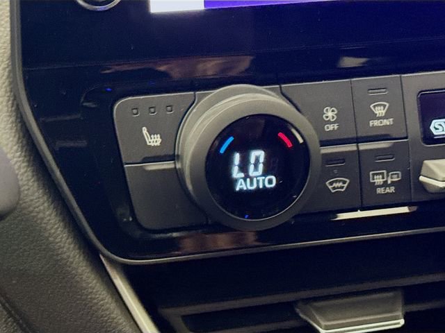 Used 2024 Toyota Grand Highlander XLE image 20