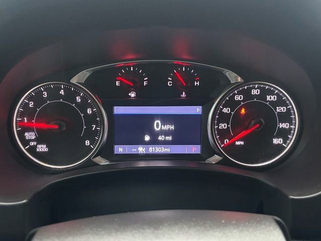 Used 2022 GMC Terrain AT4 w/ LPO, Floor Liner Package AWD/4WD image 22