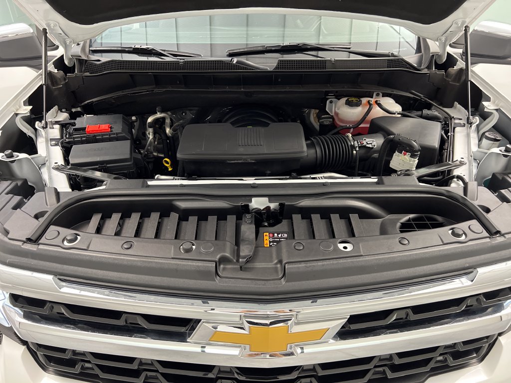 Used 2024 Chevrolet Silverado 1500 LT w/ All Star Edition Plus AWD/4WD image 66