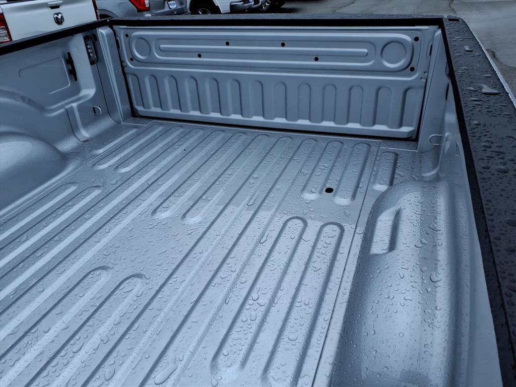 New 2026 RAM 2500 Big Horn image 13