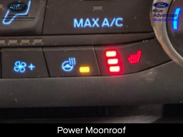 Used 2023 Ford Bronco Sport Outer Banks w/ Tech Package image 22