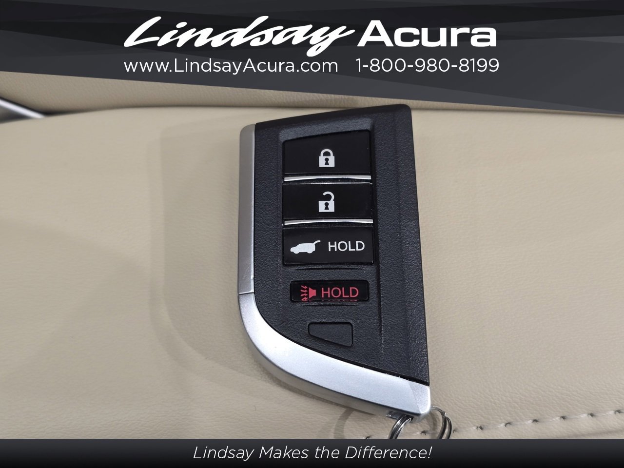 Certified 2023 Acura MDX Technology image 22
