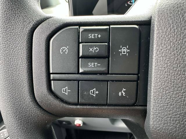 New 2025 Ford F450 XL w/ Snow Plow Prep Package image 19