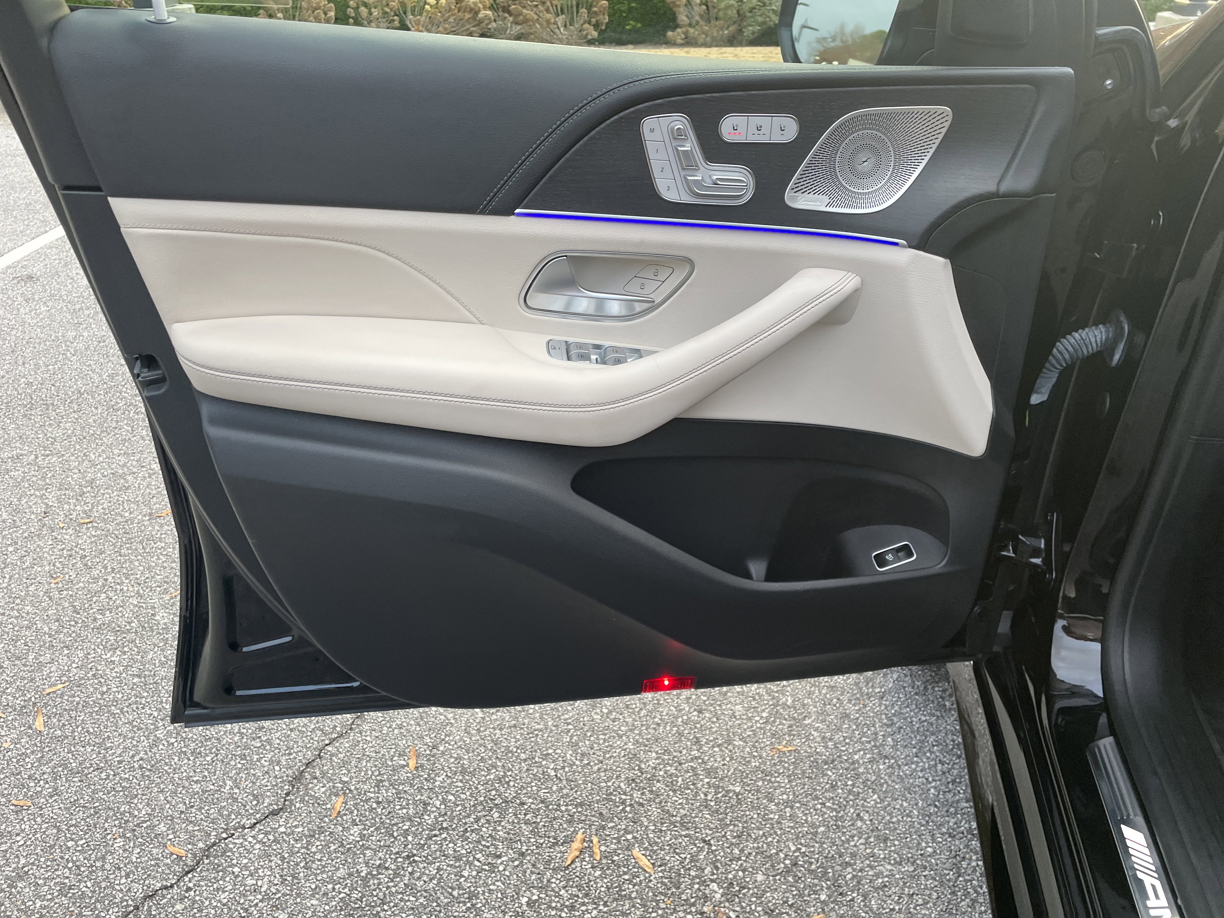 Certified 2024 Mercedes-Benz GLE 53 AMG 4MATIC Coupe image 17