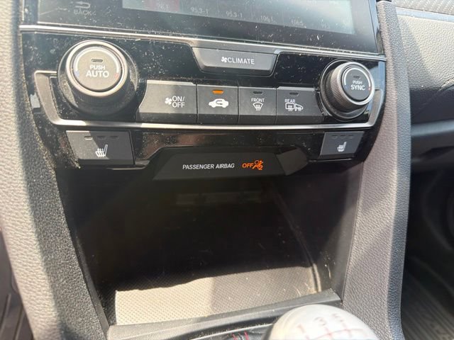Used 2018 Honda Civic Si image 28