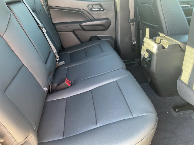 New 2026 Chevrolet Colorado LT w/ LT Convenience Package RWD image 30