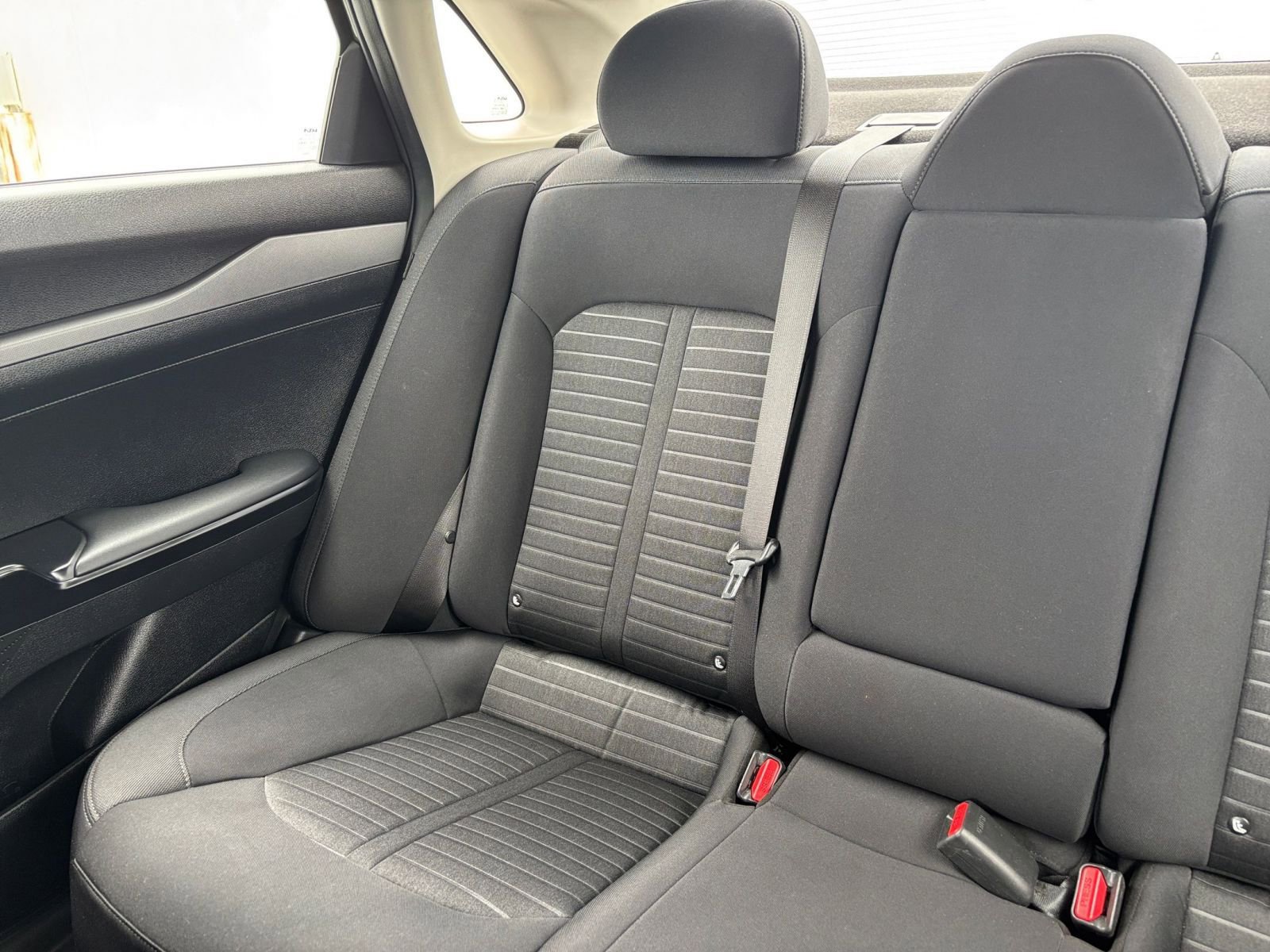 Used 2025 Kia K5 LXS image 37