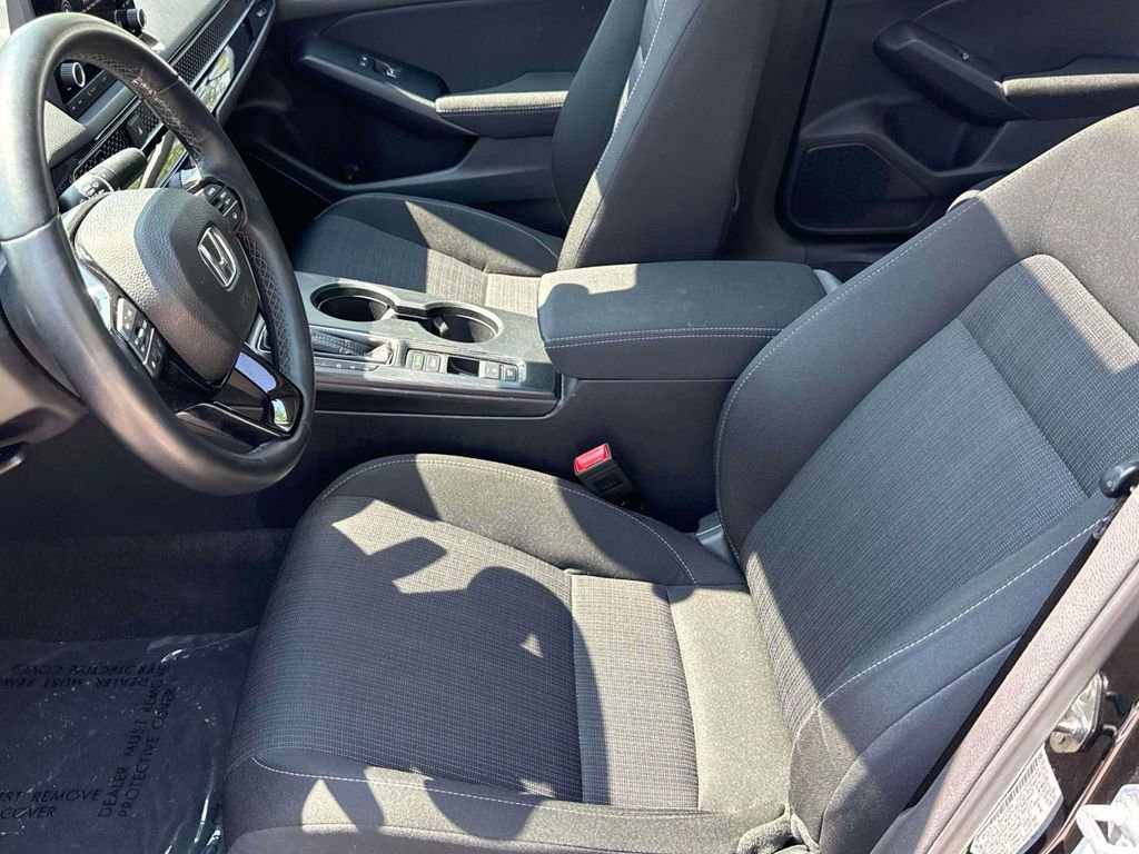 Certified 2023 Honda Civic EX image 16