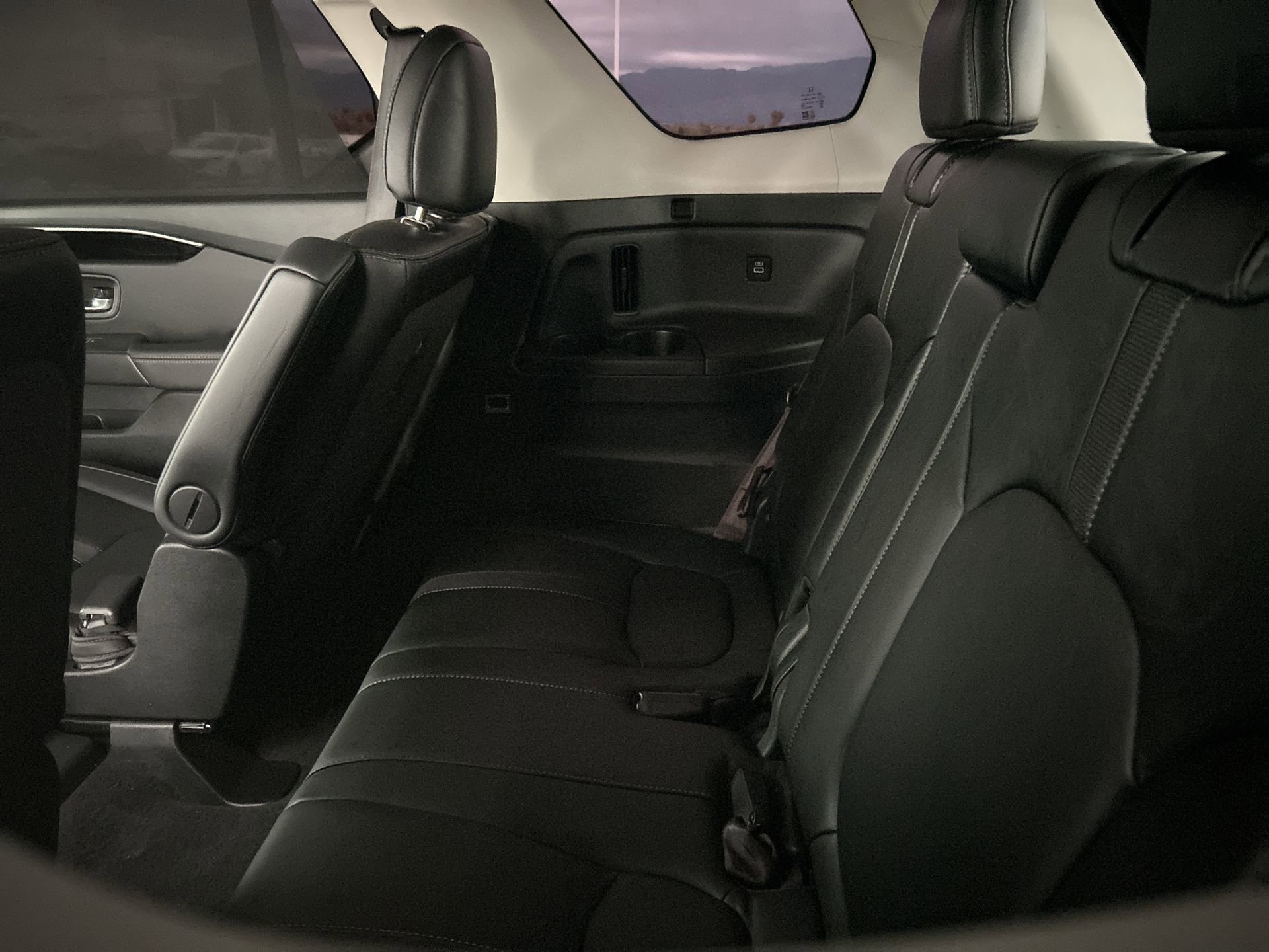 Certified 2023 Honda Pilot EX-L image 25
