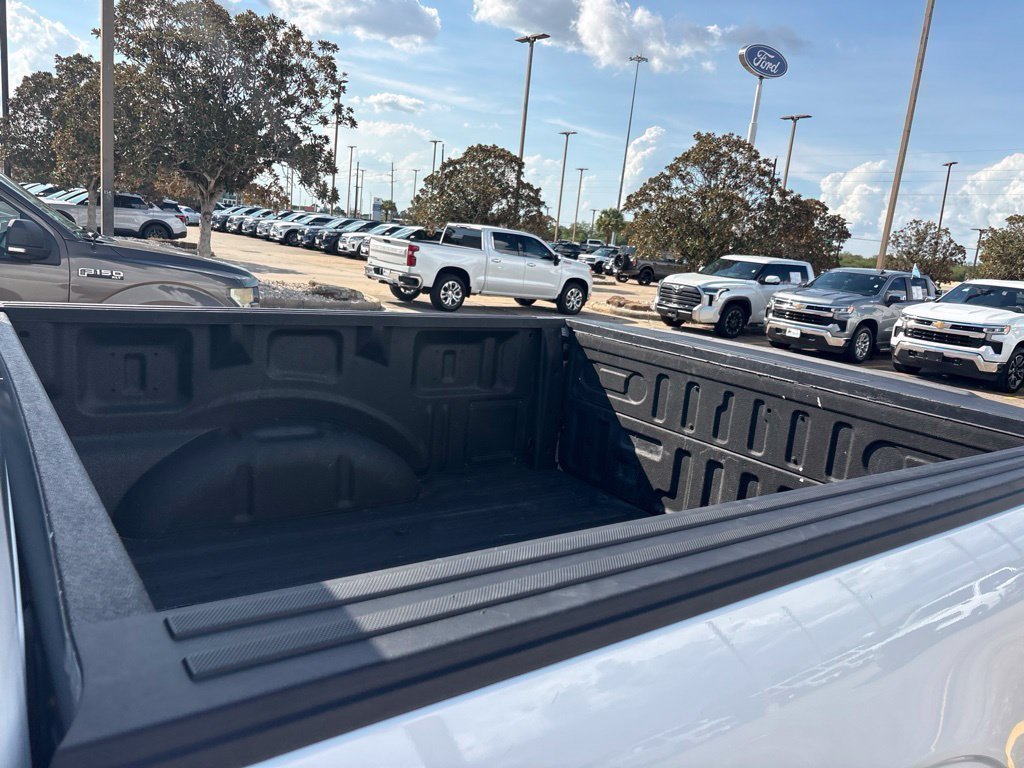 Used 2026 Ford F150 STX w/ Equipment Group 200A RWD image 6