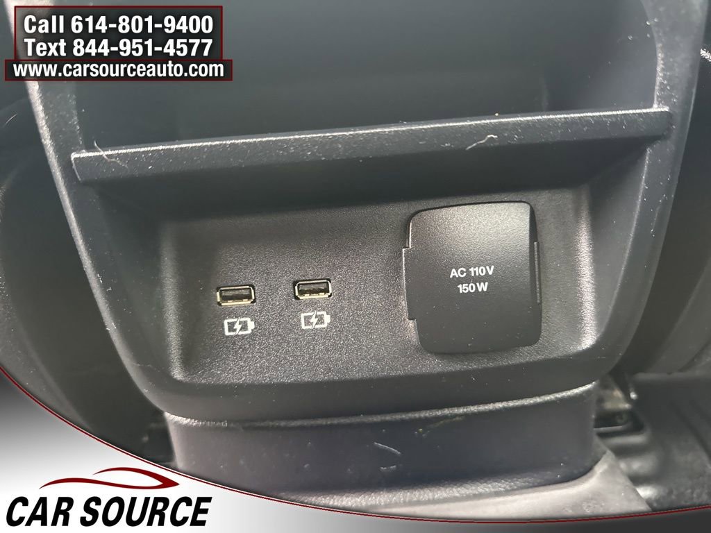 Used 2019 Ford Ranger Lariat w/ Equipment Group 501A Mid image 31