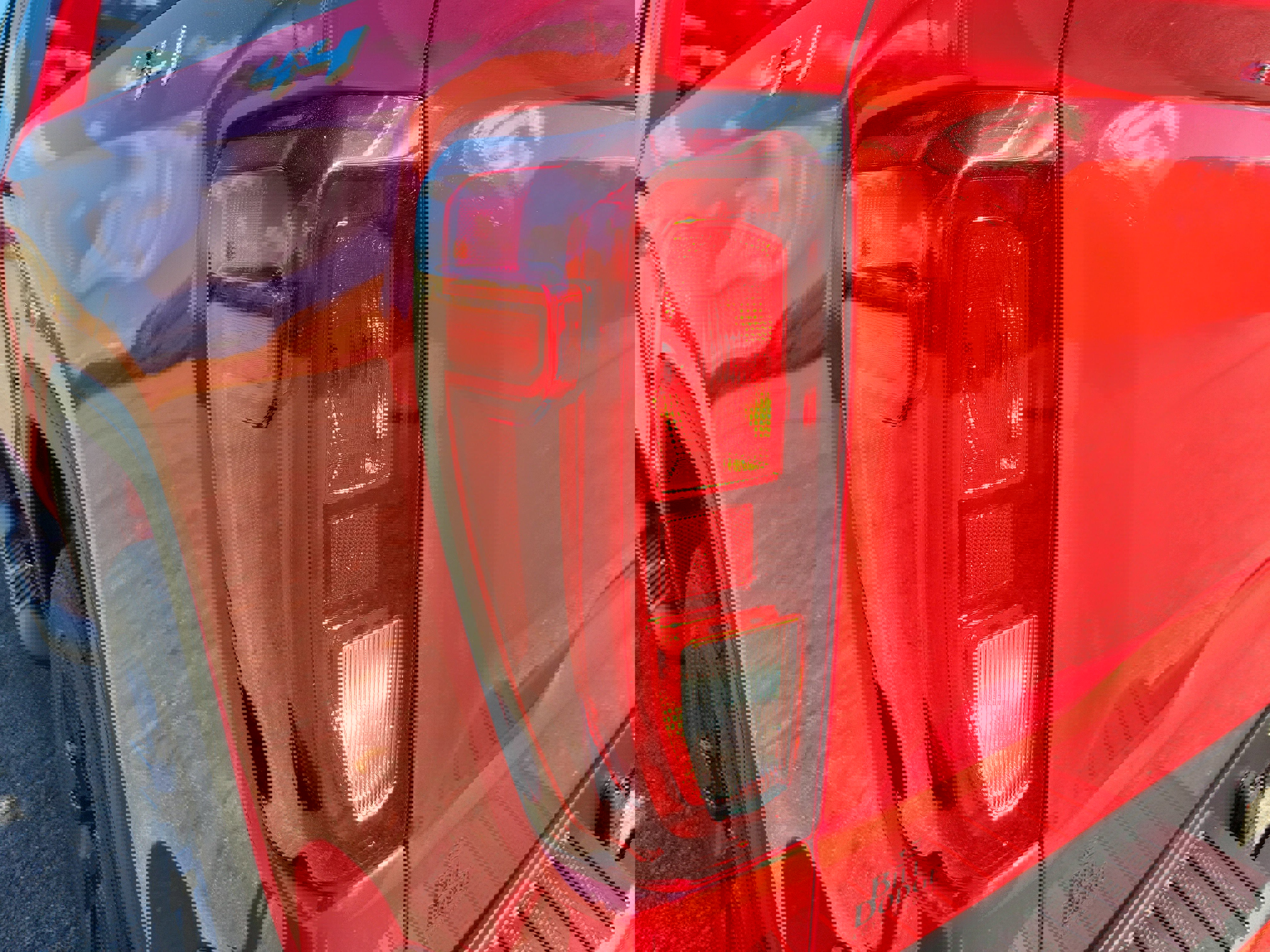 New 2026 GMC Sierra 1500 Elevation w/ Max Trailering Package image 15