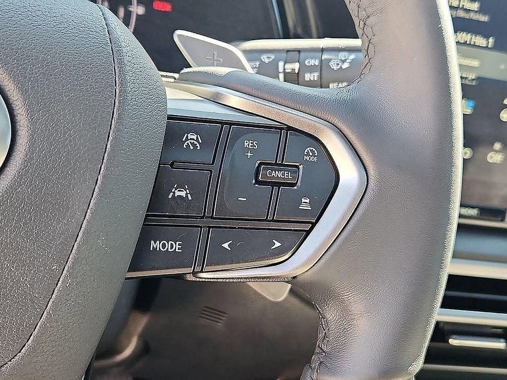 Used 2024 Lexus RX 350 Premium w/ Accessory Package (P2) image 23