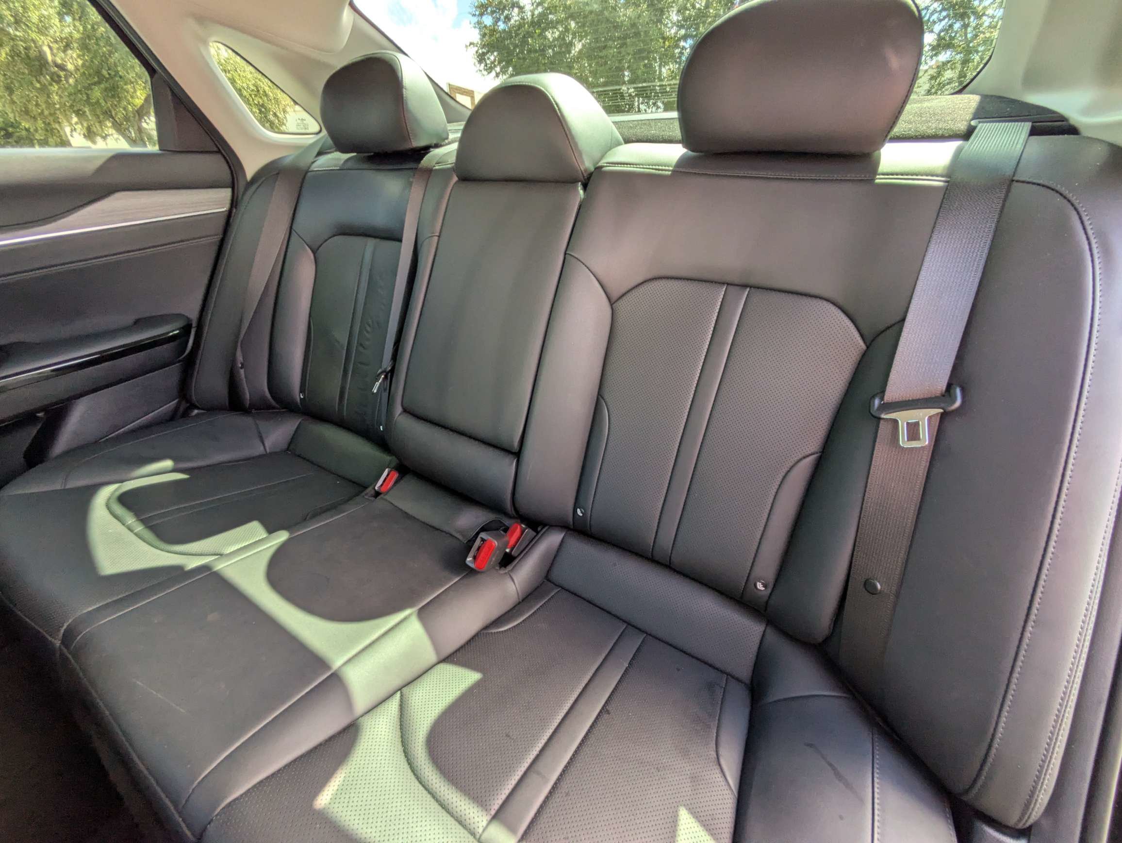 Used 2025 Kia K5 EX FWD image 7