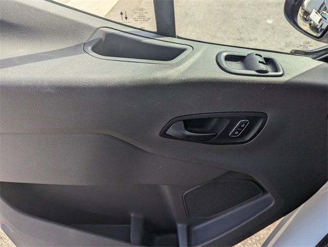 Used 2022 Ford Transit 250 Low Roof w/ Exterior Upgrade Package image 27