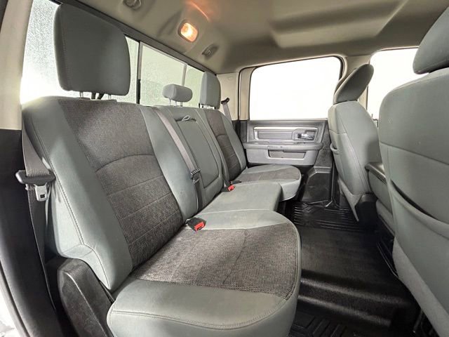 Used 2019 RAM 1500 Big Horn AWD/4WD image 10