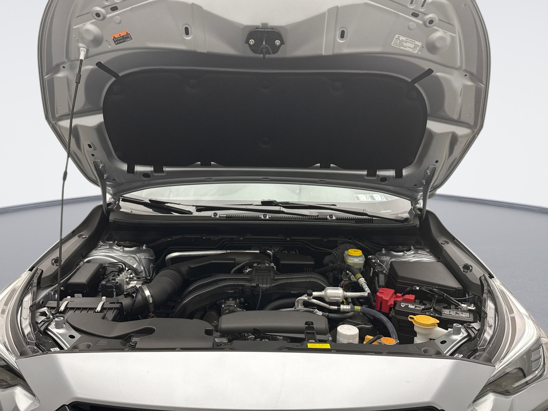 Used 2025 Subaru Crosstrek 2.5i Wilderness AWD/4WD image 27