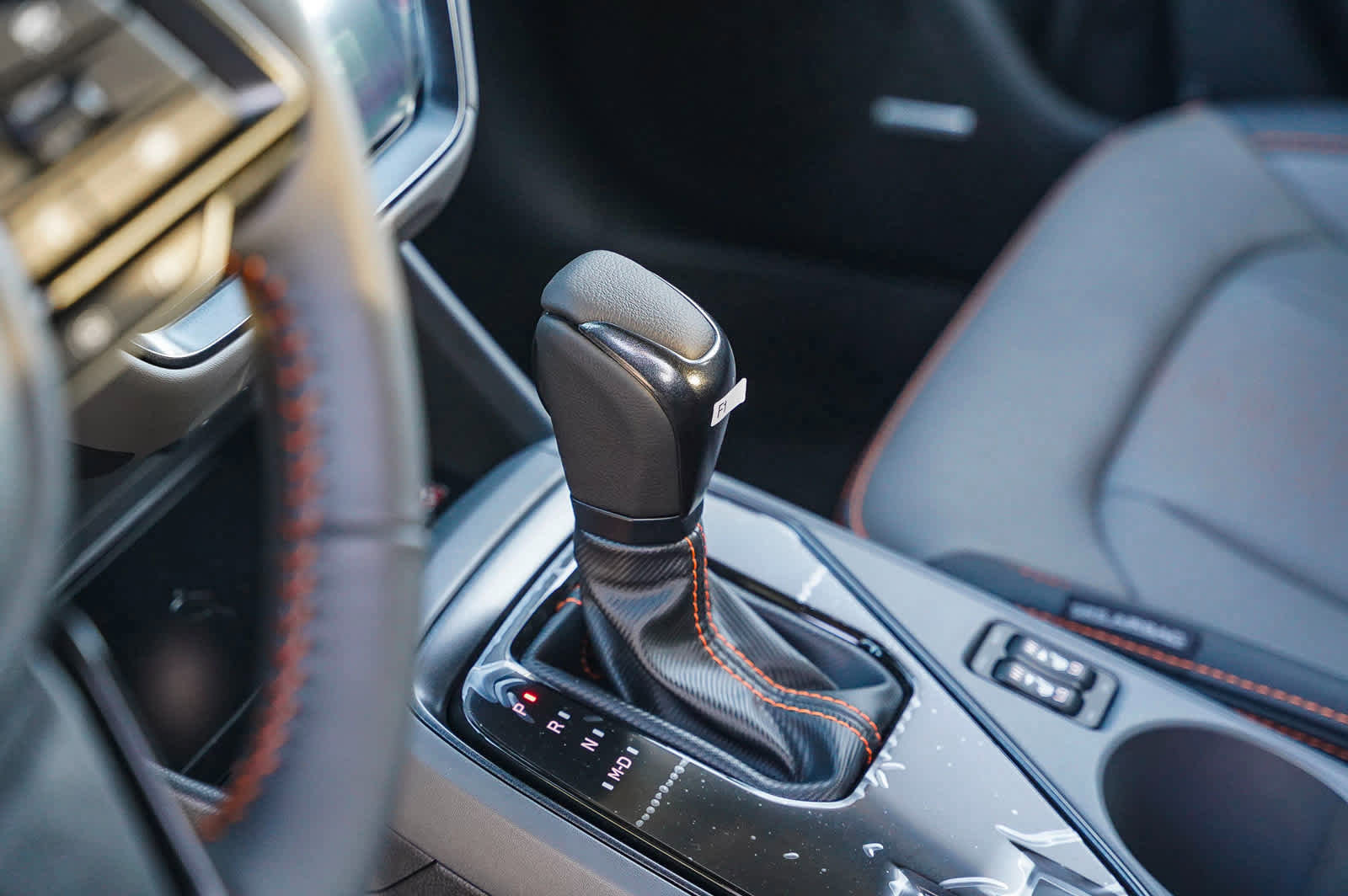 New 2025 Subaru Crosstrek 2.5i Limited w/ Crosstrek Mirror Package image 20