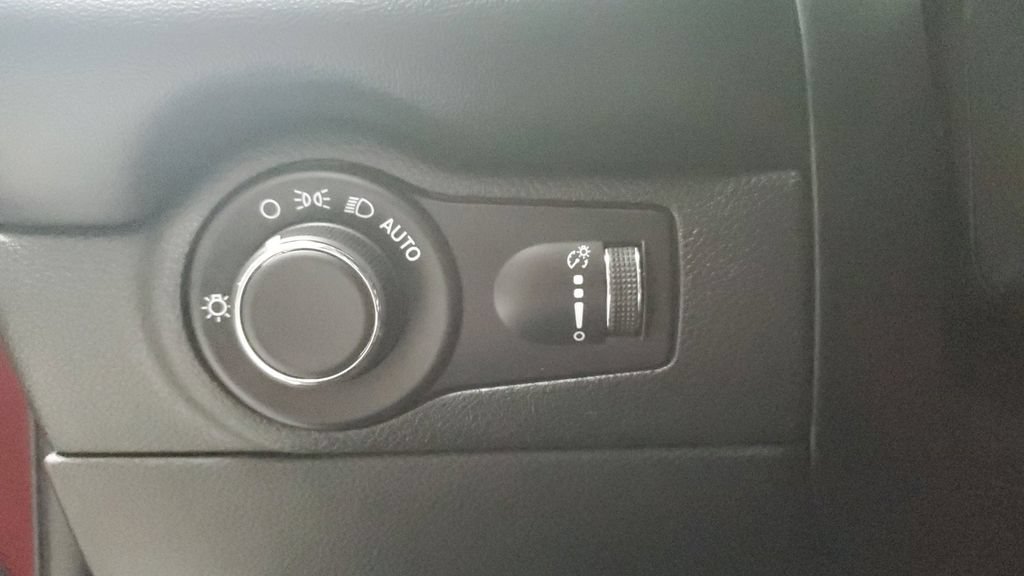 Used 2024 Dodge Durango GT AWD/4WD image 25