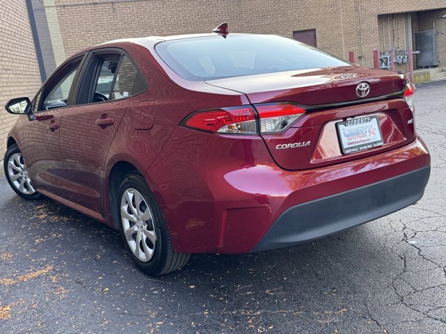 Used 2024 Toyota Corolla LE image 24
