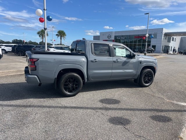 New 2026 Nissan Frontier SV w/ Tow Package image 5
