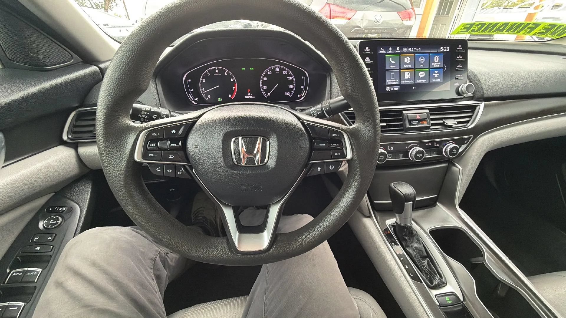 Used 2020 Honda Accord EX image 11